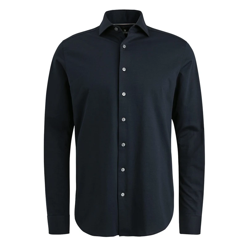 Heren Overhemd VSI2502200 Vanguard NAVY