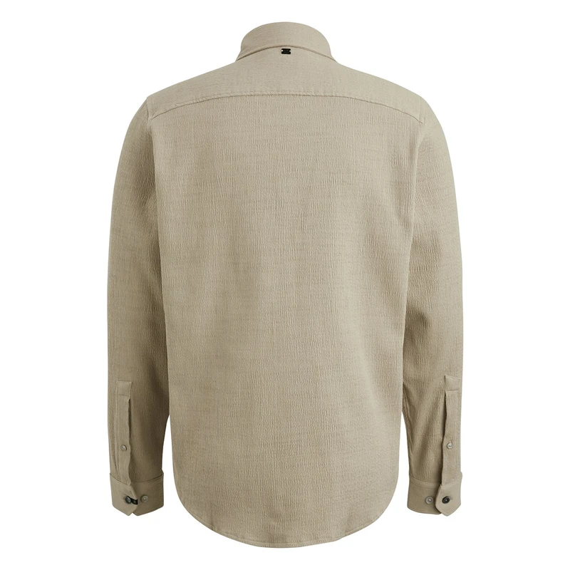 Heren Overhemd VSI2502210 Vanguard BEIGE