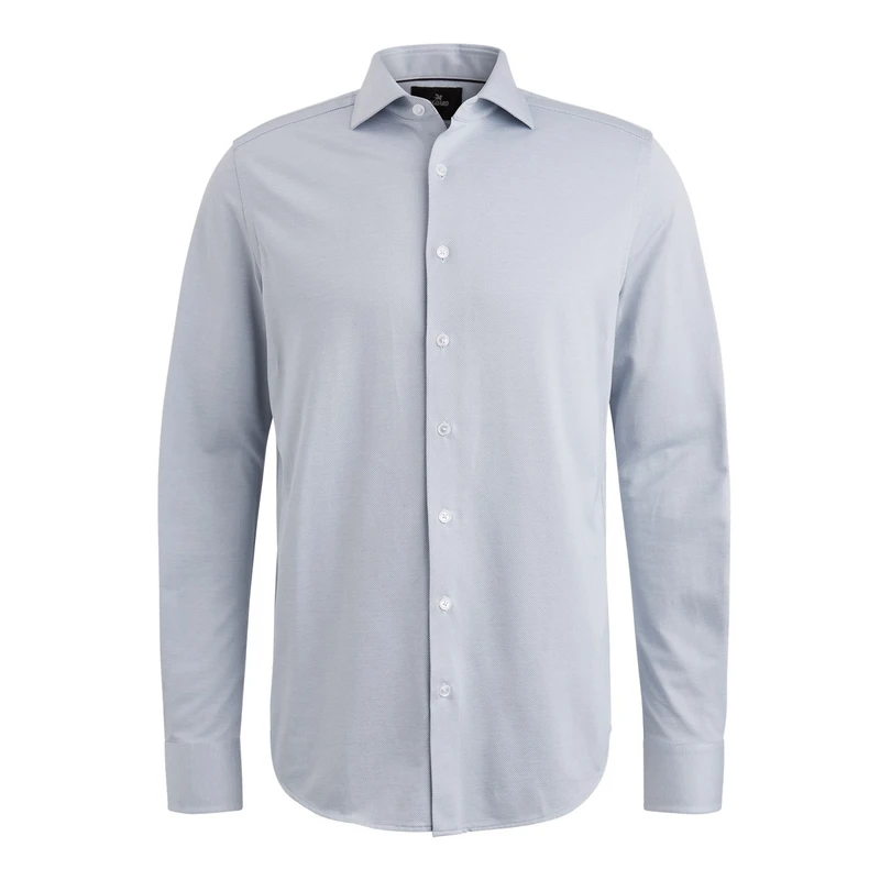 Heren Overhemd VSI2502213 Vanguard BLEU