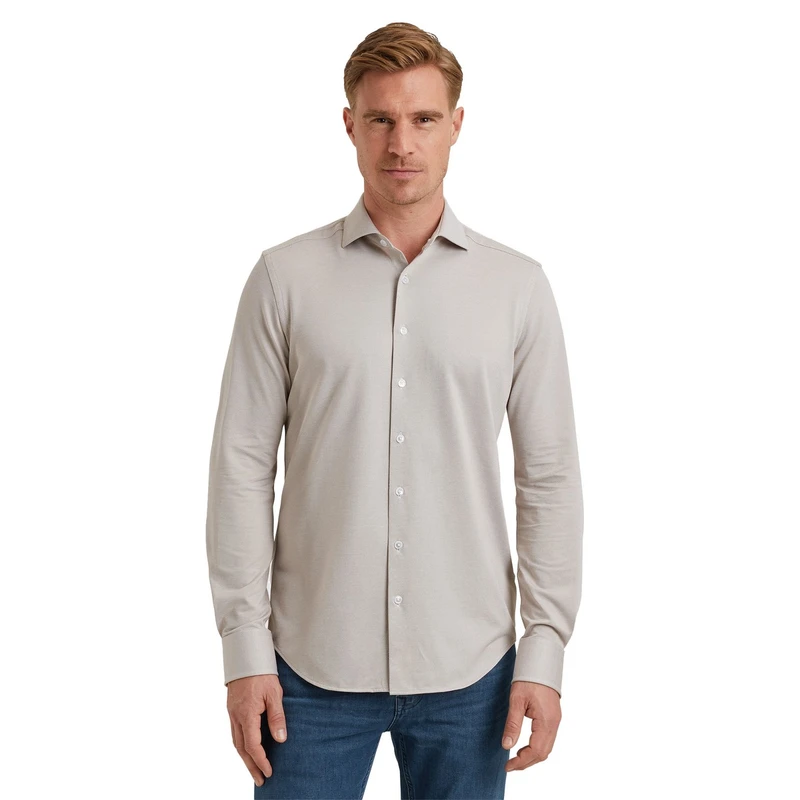 Heren Overhemd VSI2502213 Vanguard OLIJF