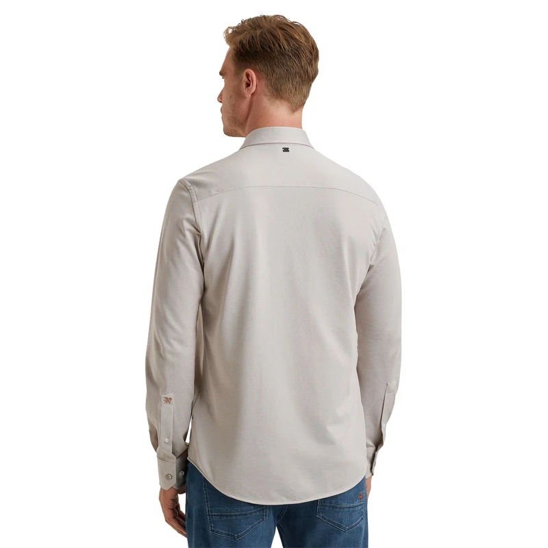 Heren Overhemd VSI2502213 Vanguard OLIJF