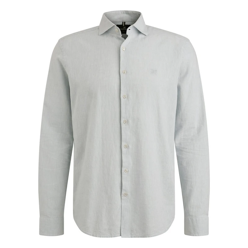 Heren Overhemd VSI2504250 Vanguard BLEU