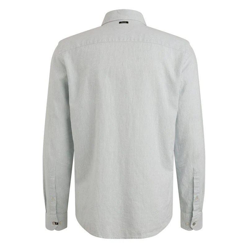 Heren Overhemd VSI2504250 Vanguard BLEU
