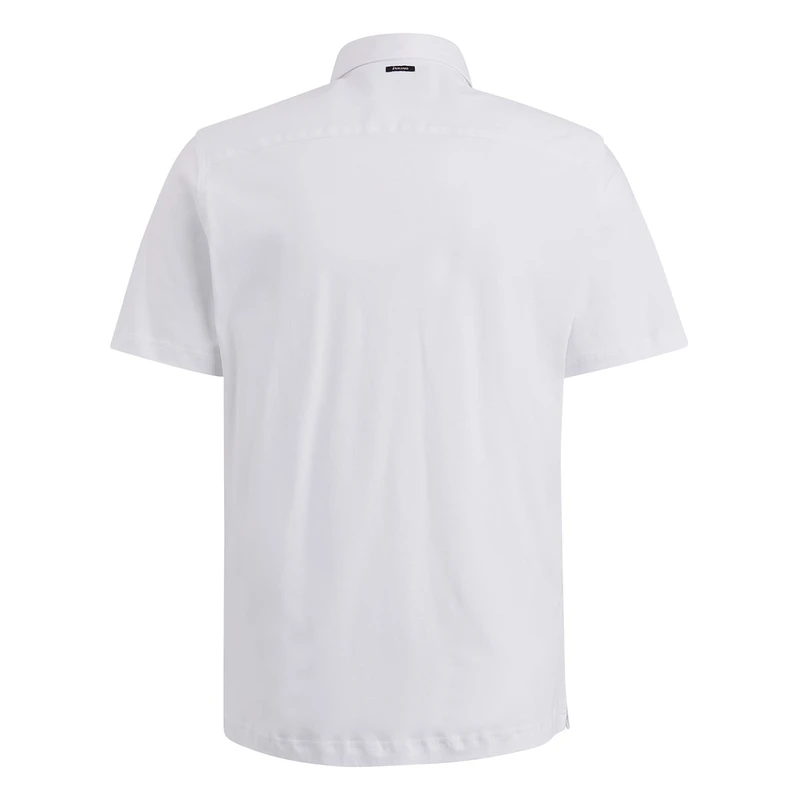 Heren Overhemd VSIS2403230 Vanguard WIT DESSIN