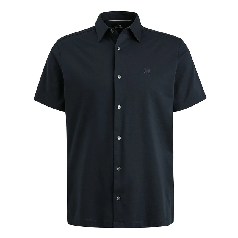Heren Overhemd VSIS2503230 Vanguard NAVY