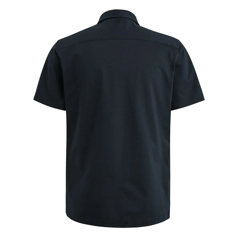 Heren Overhemd VSIS2503230 Vanguard NAVY