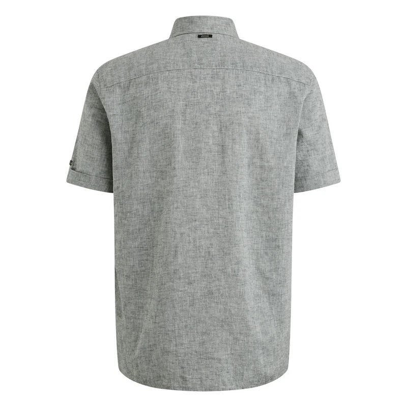 Heren Overhemd VSIS2504260 Vanguard ANTRACIET
