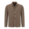 Heren Overshirt 111500 Nix Work