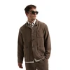 Heren Overshirt 111500 Nix Work