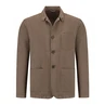 Heren Overshirt 111500 Nix Work