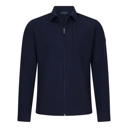 Heren Overshirt 123241001