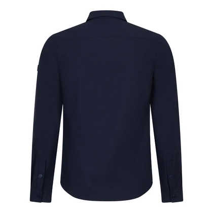 Heren Overshirt 123241001