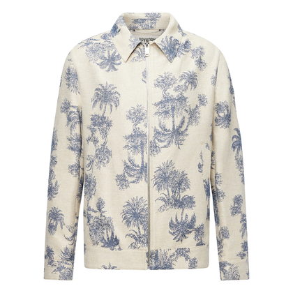 Heren Overshirt 150254