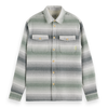 Heren Overshirt 180122300