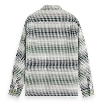Heren Overshirt 180122300