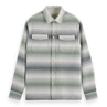 Heren Overshirt 180122300