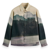 Heren Overshirt 180265021