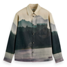 Heren Overshirt 180265021