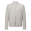 Heren Overshirt 190001-Lenoa.44791
