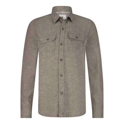 Heren Overshirt 22115336