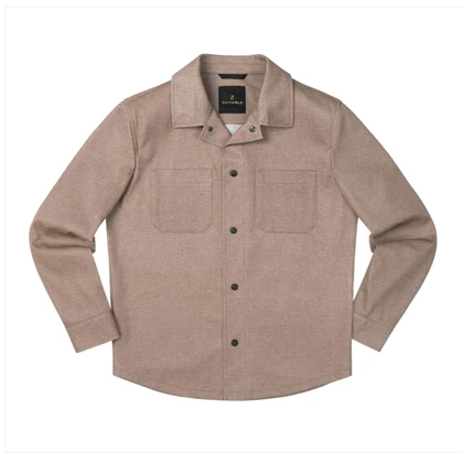 Heren Overshirt 251695.DiZoel