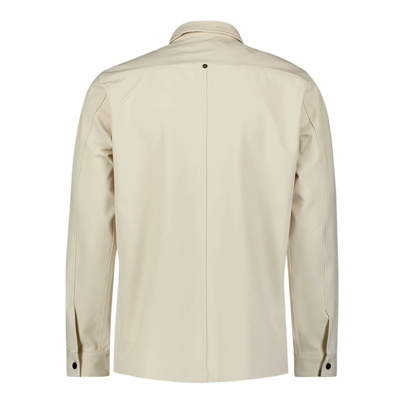 Heren Overshirt 27510104 No Excess KIT