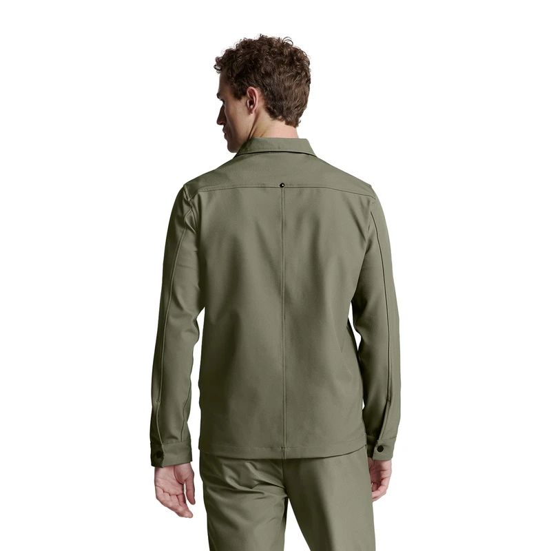 Heren Overshirt 27510104 No Excess MINT