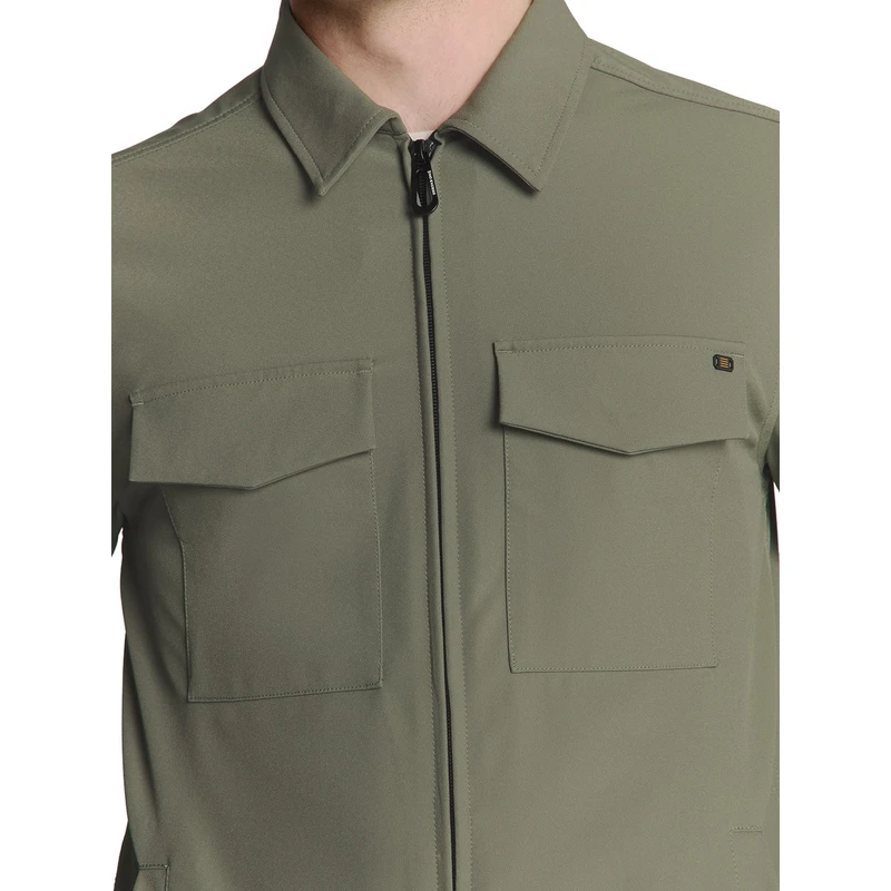 Heren Overshirt 27510104 No Excess MINT