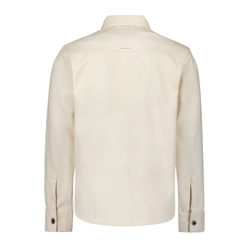 Heren Overshirt 27580103 No Excess KIT