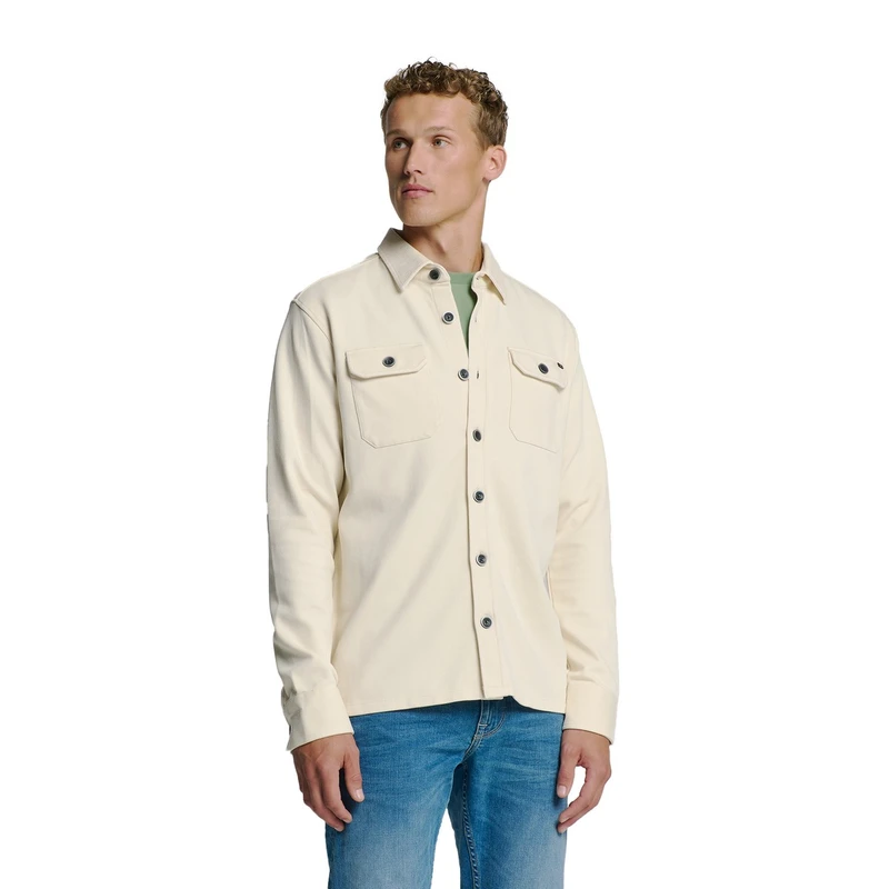 Heren Overshirt 27580103 No Excess KIT