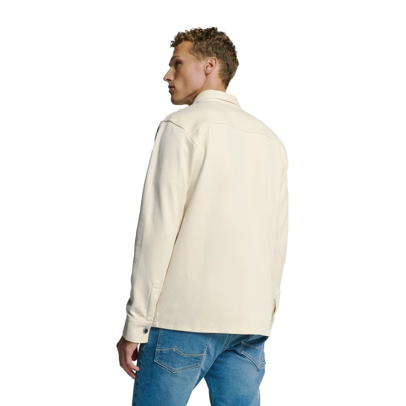 Heren Overshirt 27580103 No Excess KIT