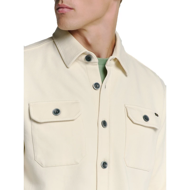 Heren Overshirt 27580103 No Excess KIT