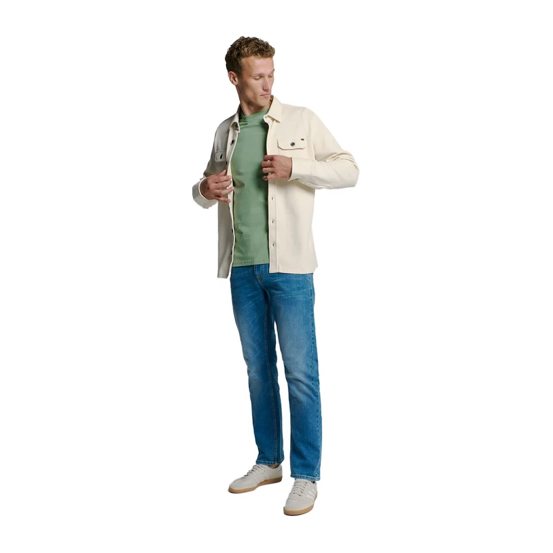 Heren Overshirt 27580103 No Excess KIT