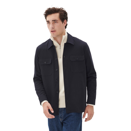 Heren Overshirt 30207775