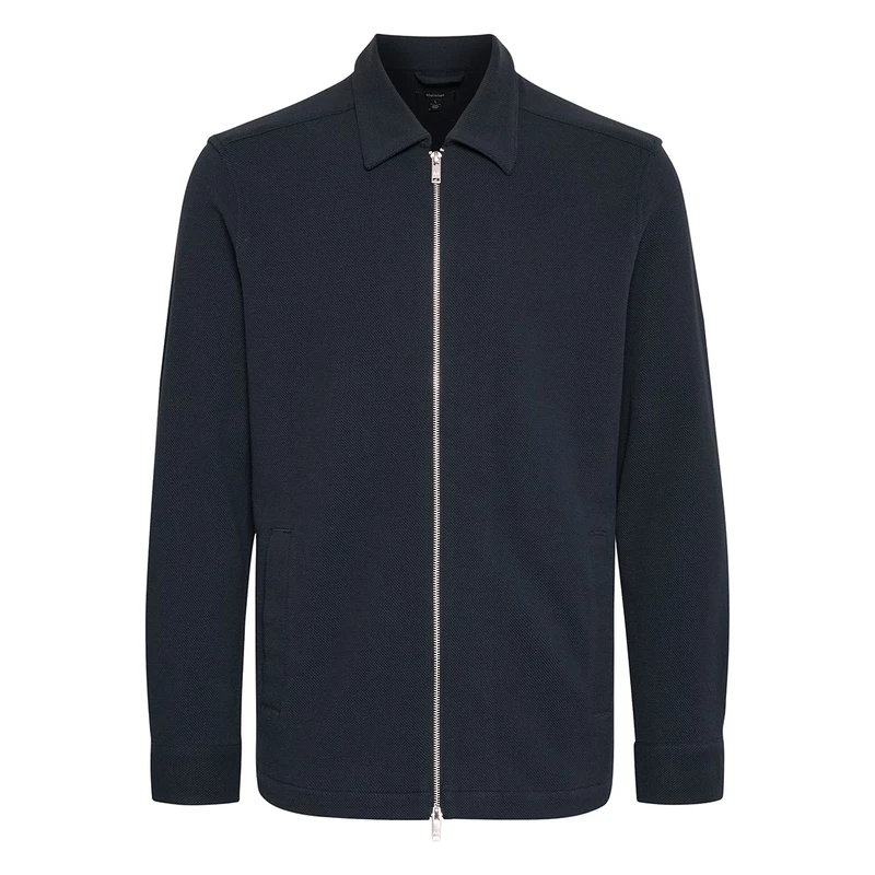 Heren Overshirt 30207834 Matinique NAVY