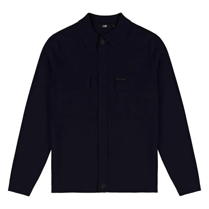 Heren Overshirt 33FK54-7506
