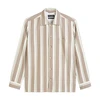 Heren Overshirt 522734874184