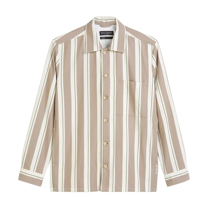 Heren Overshirt 522734874184
