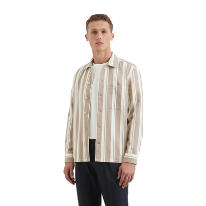 Heren Overshirt 522734874184