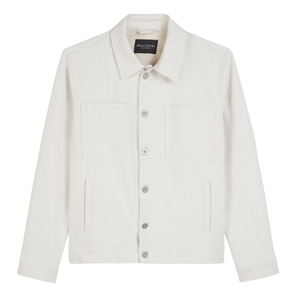 Heren Overshirt 523915425020