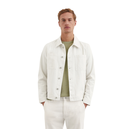 Heren Overshirt 523915425020