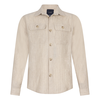 Heren Overshirt Arezzino