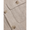 Heren Overshirt Arezzino