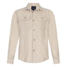 Heren Overshirt Arezzino