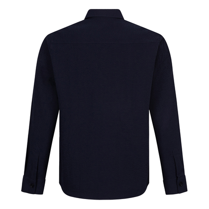 Heren Overshirt Barino Overshirt