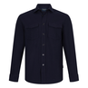 Heren Overshirt Barino Overshirt