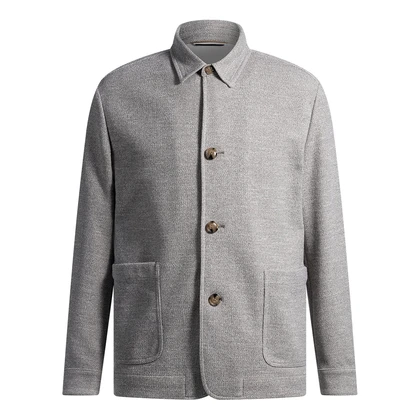 Heren Overshirt C-Carper-2PP-251 10269702 01