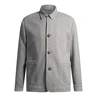 Heren Overshirt C-Carper-2PP-251 10269702 01