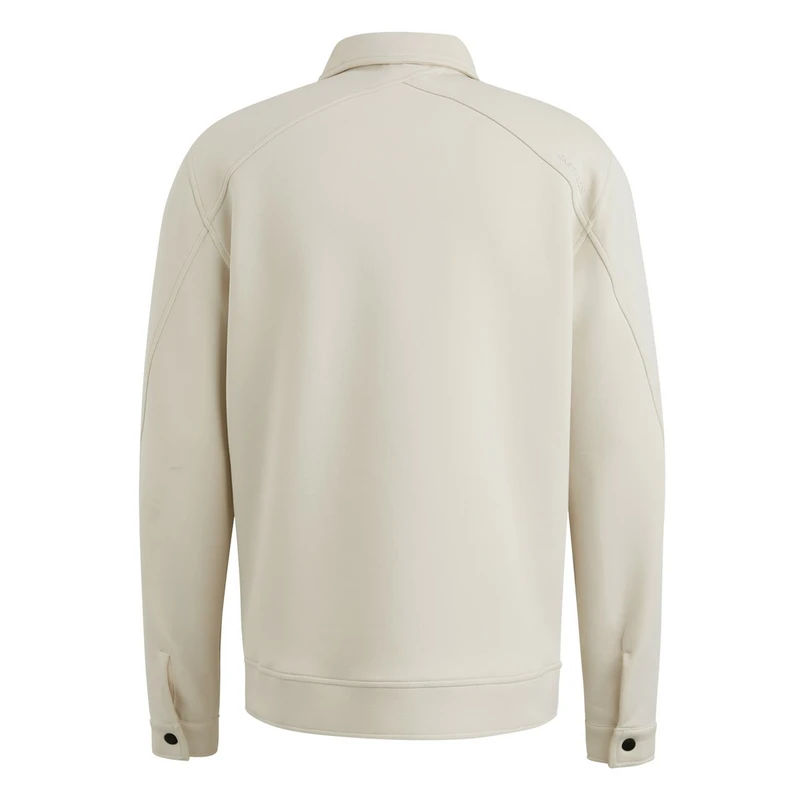 Heren Overshirt CSW2502411 Cast Iron GROEN