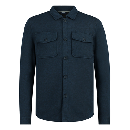 Heren Overshirt FFKW0180